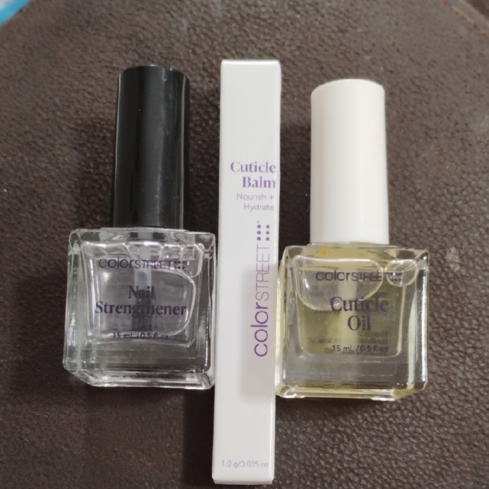 Nail Health Bundle
